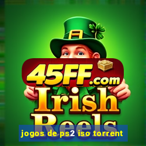 jogos de ps2 iso torrent